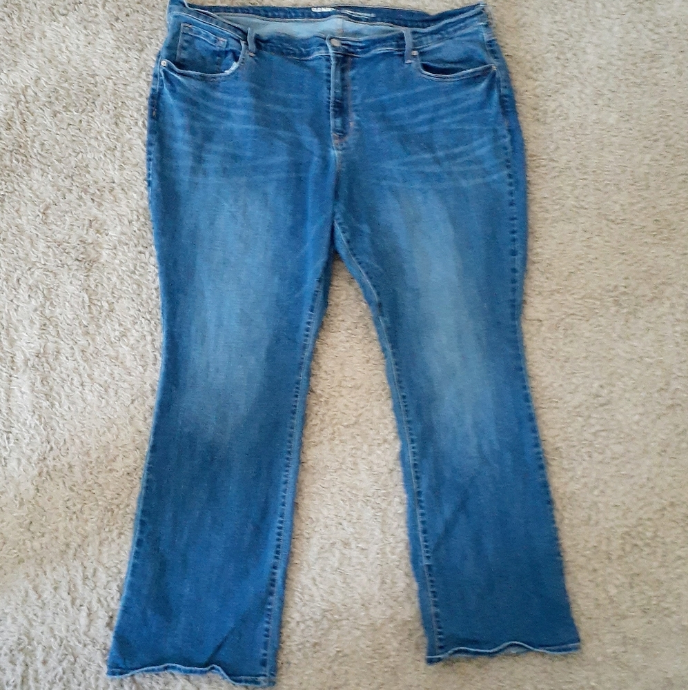 Old Navy Jeans